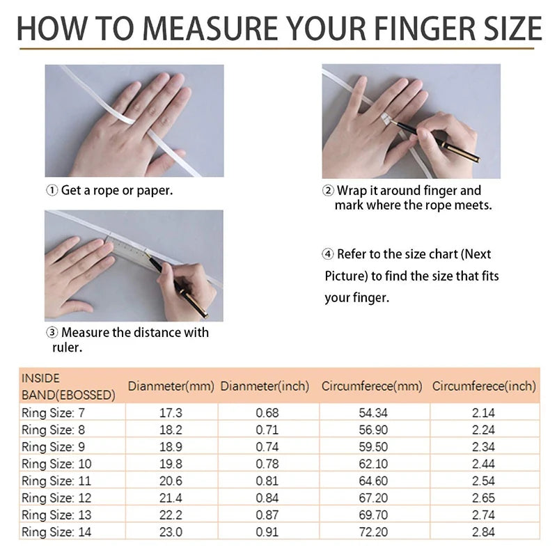 Silicone Rings